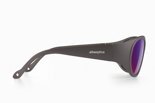 ANVMA 99 GUN METAL VZUM PLASMA