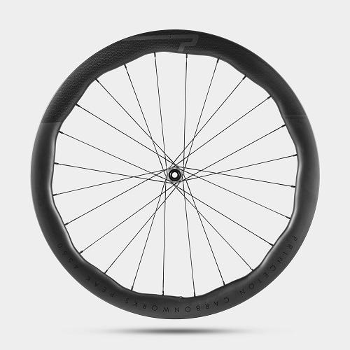 PEAK 4550 EVO II DISC BLK DT 240 SHI