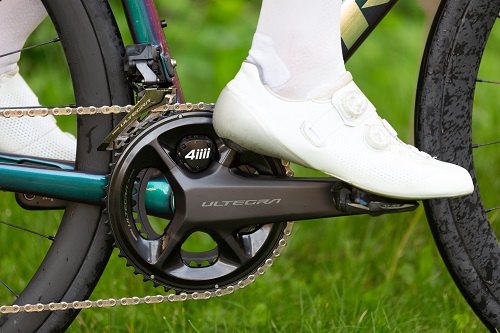 Ultegra R8100 52-36T PRECISION 3+ PRO