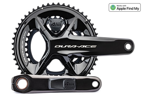 Dura-Ace R9200 54-40T PRECISION 3+ PRO