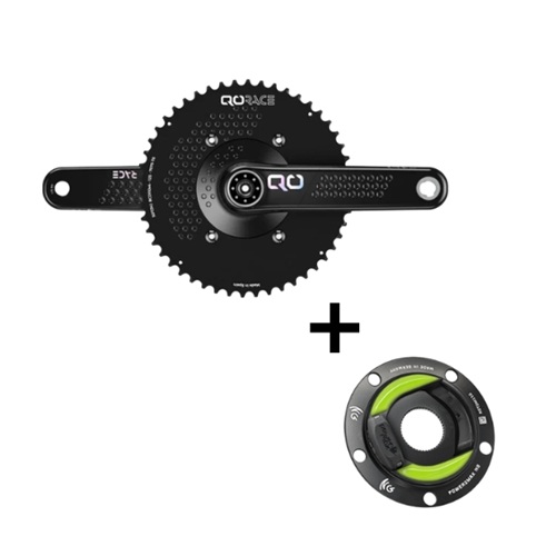 QO RACE Power2Max 165mm 34/50T