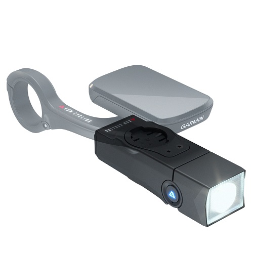 Quick Release Light - 1000 Lumens