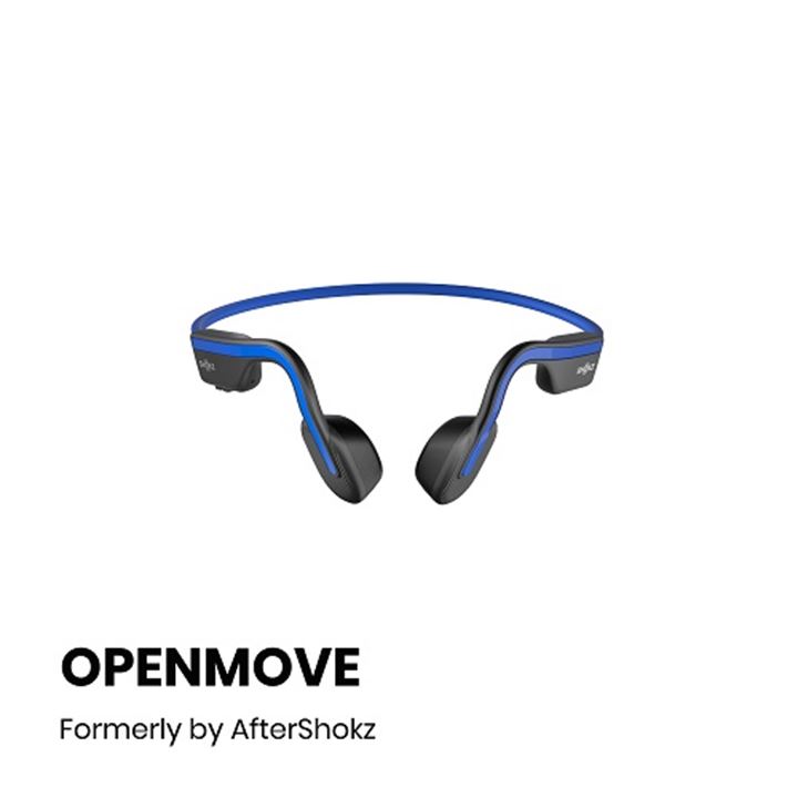 OpenMove Blue