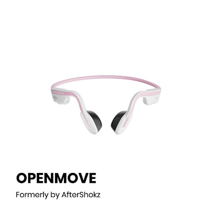 OpenMove Pink
