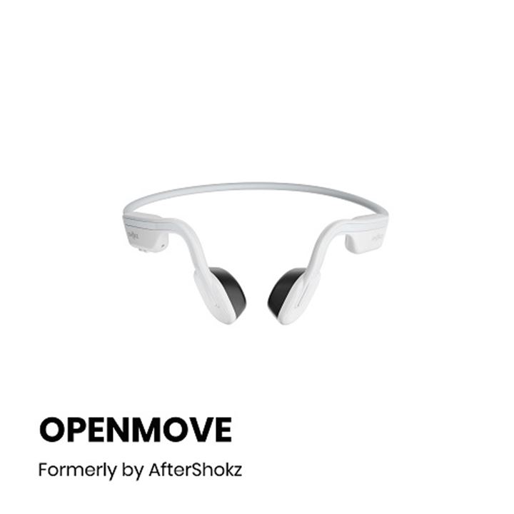 OpenMove White