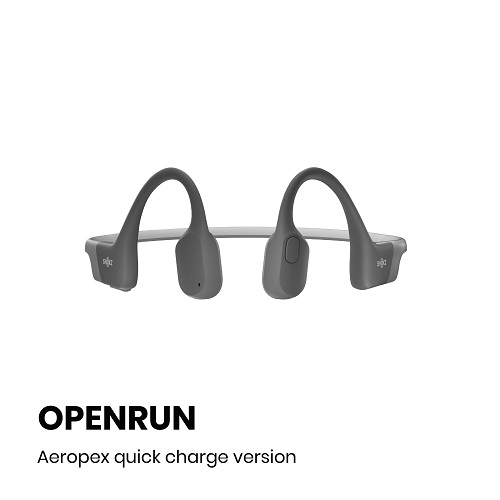 OpenRun Grey