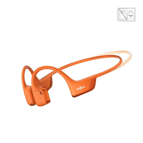 OpenRun Pro 2 Orange Mini