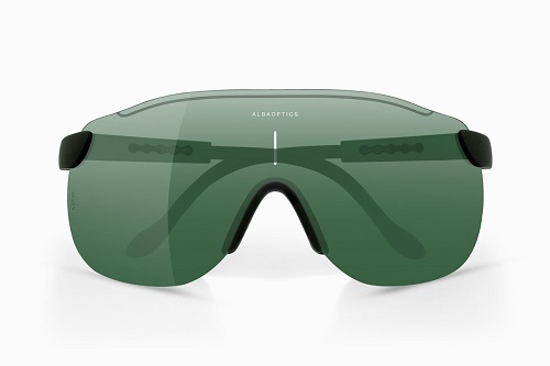 STRATOS BLACK VZUM LEAF