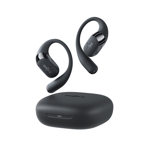 OpenFit 2+