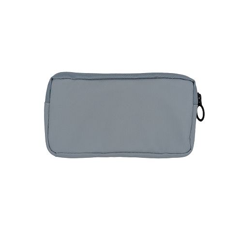 Essentials Case Alloy Silver