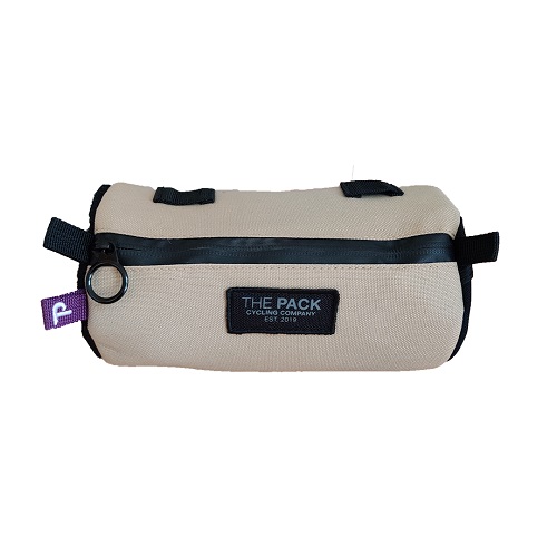 Snack Bag Handlebar Bag Gravel Dust