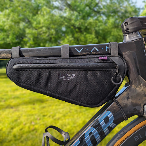 Snack Bag Frame Bag