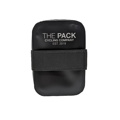 AWG Saddle bag