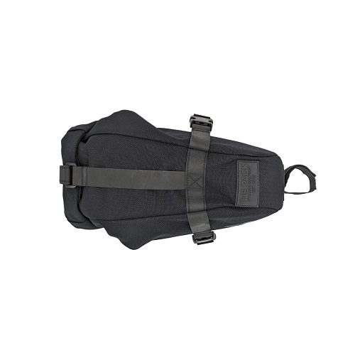 Snack Bag Saddle Bag 4L