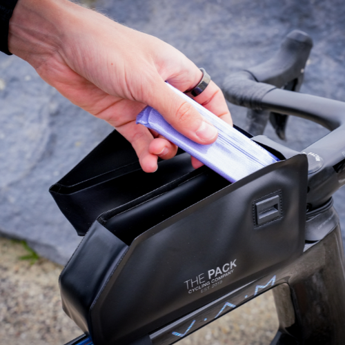 AWG Top Tube Bag