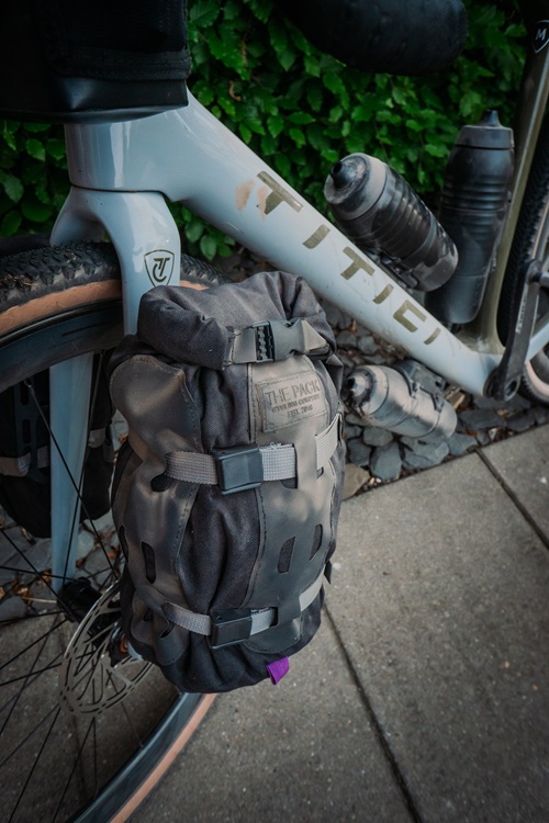 4L Pannier