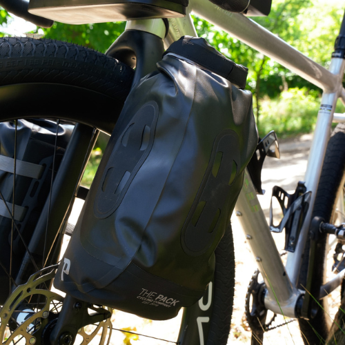 AWG 5L SnapPack Pannier