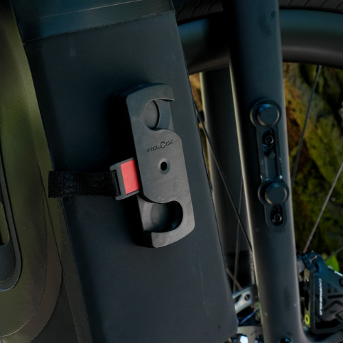 AWG 5L SnapPack Pannier