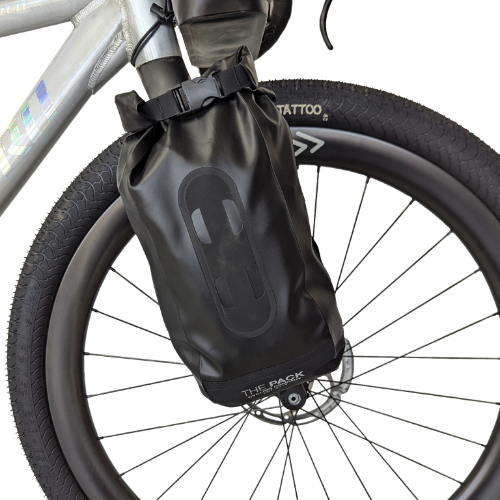 AWG 5L SnapPack Pannier