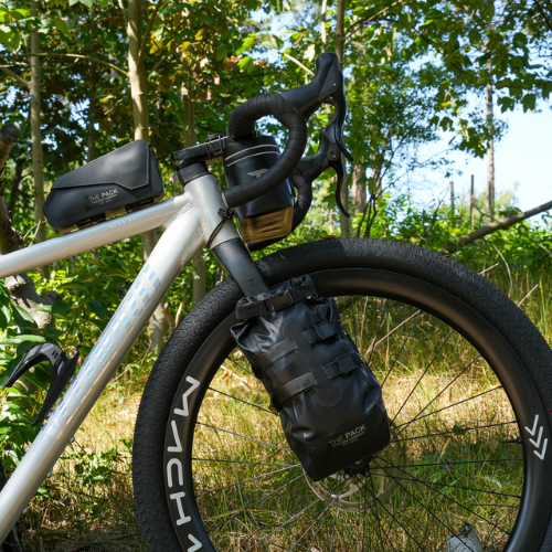AWG 5L Pannier