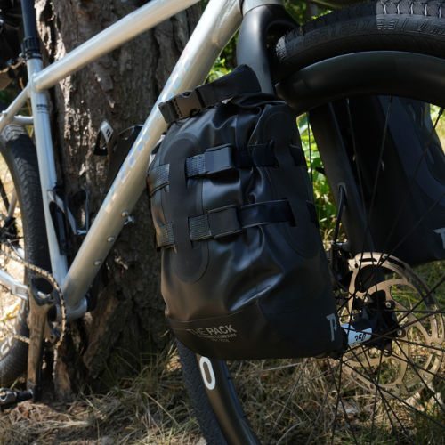 AWG 5L Pannier