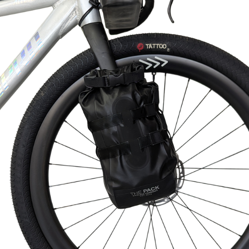 AWG 5L Pannier