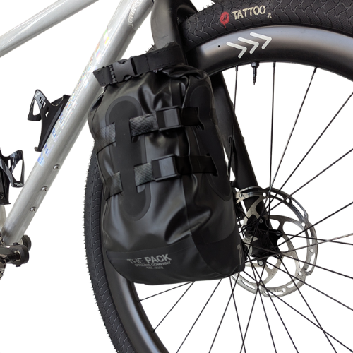 AWG 5L Pannier