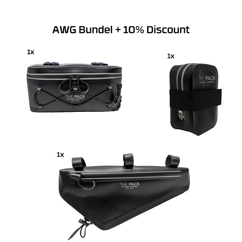 AWG Bundle + 10%