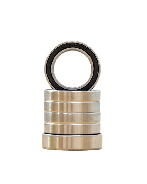 Bearing Kit for TACTIC TR01