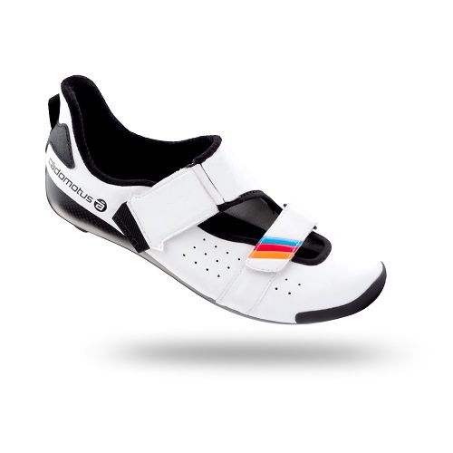 Worldcup T2 Tri (sprint) Bianco