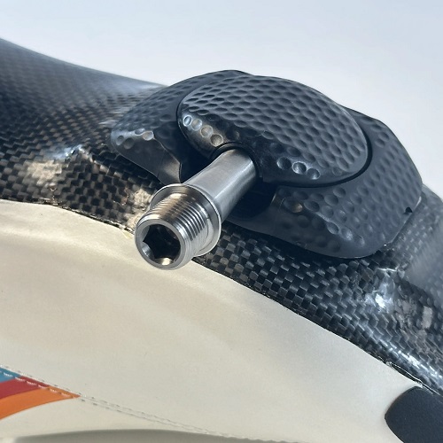 Chronos Bianco Wahoo Speedplay