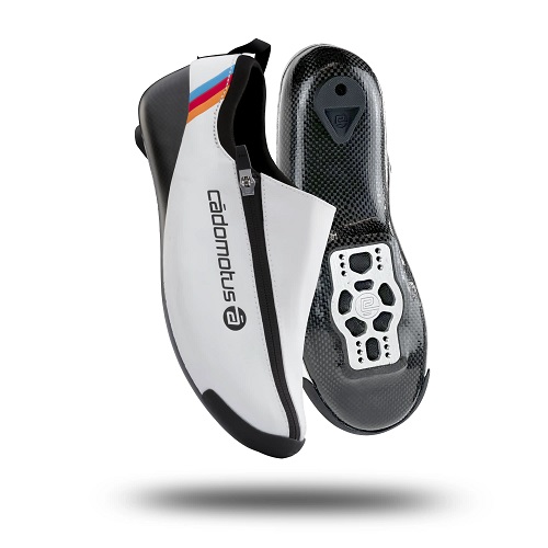 Chronos Bianco Wahoo Speedplay