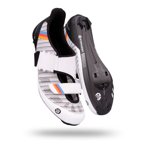 Worldcup 4E Tri (sprint) Cloud