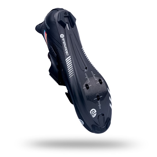 Chronos 4E Aero Tri Onyx