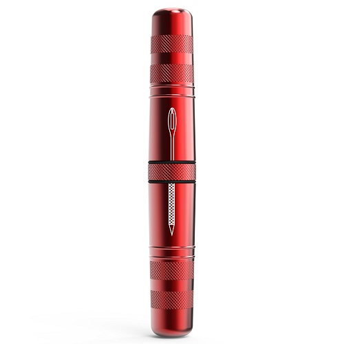 Tire Repair Tool (Red)