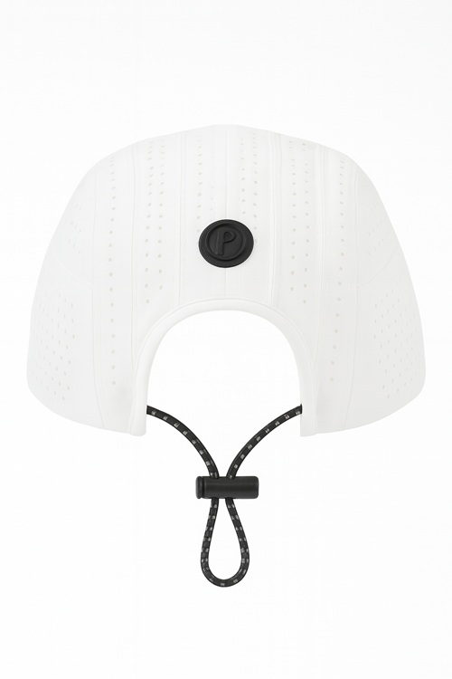 Glacier Cooling Hat