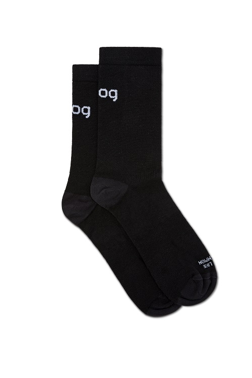 Winter Socks Black