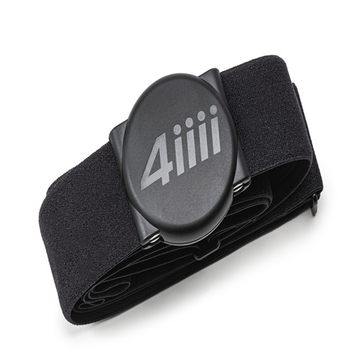 Viiiiva 2.0 HRM ANT + BT Bridge