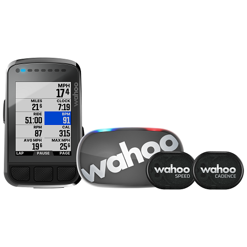ELEMNT BOLT BUNDLE v2 Cycling Computer