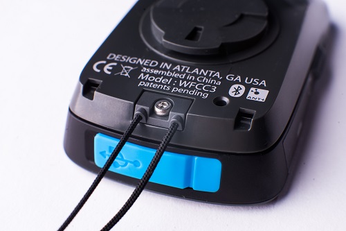 ELEMNT Tether