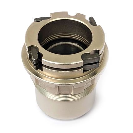 KICKR, CORE, MOVE XD/XDR FREEHUB