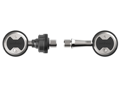 SPEEDPLAY POWER Left Sided Power Pedal