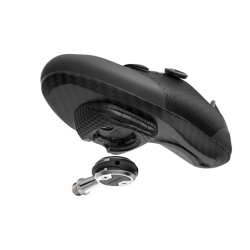 ZERO Pedal System Spindle Lengths