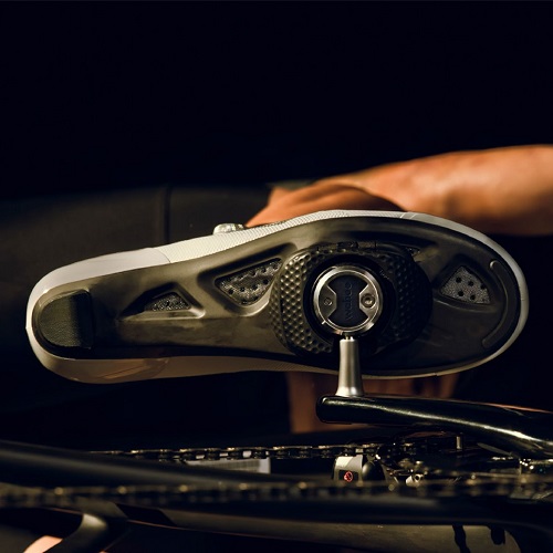 ZERO Pedal System Spindle Lengths