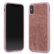 EcoCase Stone Airshock Red iPhone X(s)